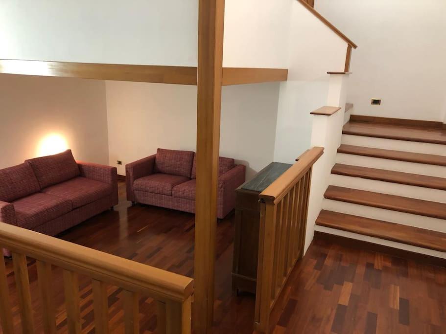 Bari For You - Guest House A 300Mt. Dal Mare Экстерьер фото