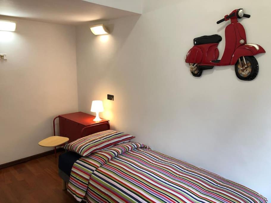 Bari For You - Guest House A 300Mt. Dal Mare Экстерьер фото