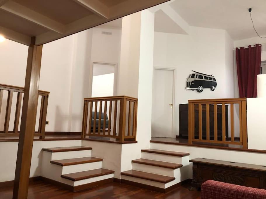 Bari For You - Guest House A 300Mt. Dal Mare Экстерьер фото
