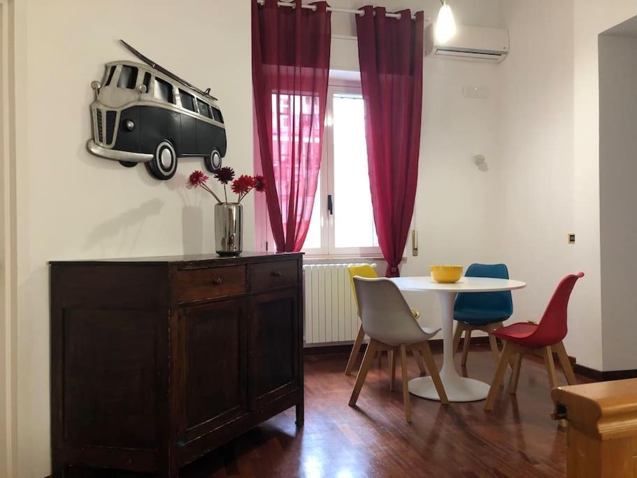 Bari For You - Guest House A 300Mt. Dal Mare Экстерьер фото