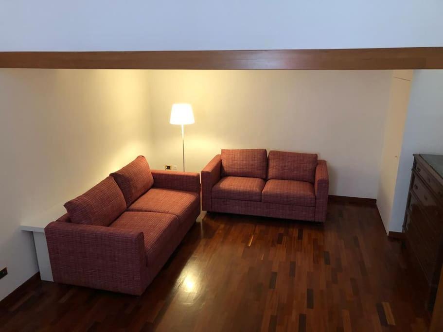 Bari For You - Guest House A 300Mt. Dal Mare Экстерьер фото